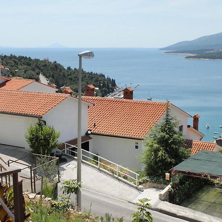 Apartment Rabac 2340A المظهر الخارجي الصورة