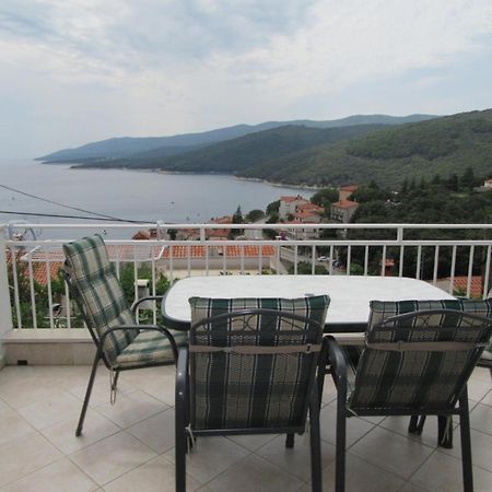 Apartment Rabac 2340A المظهر الخارجي الصورة