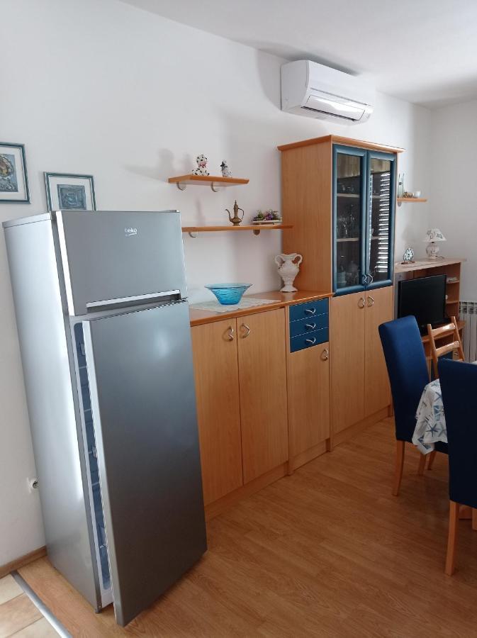 Apartment Rabac 2340A المظهر الخارجي الصورة