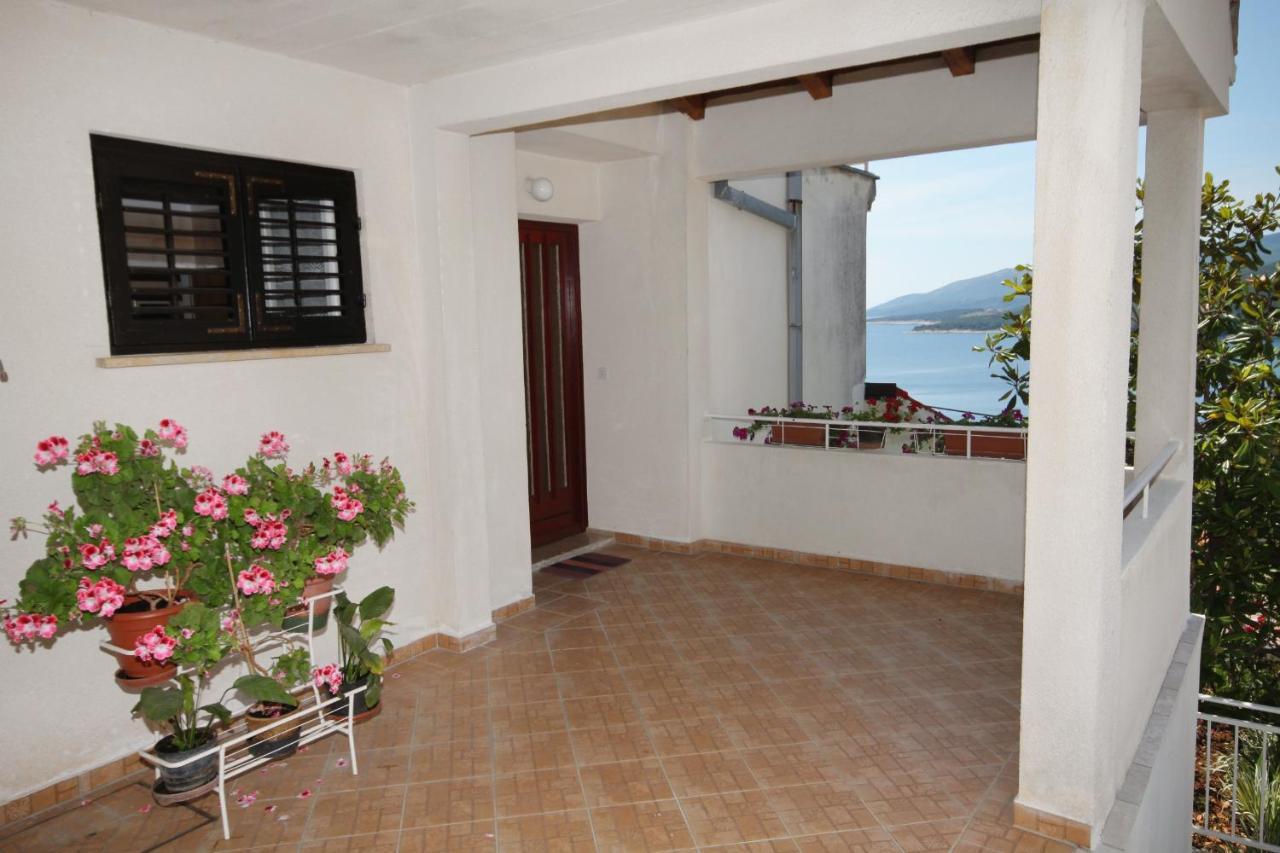 Apartment Rabac 2340A المظهر الخارجي الصورة