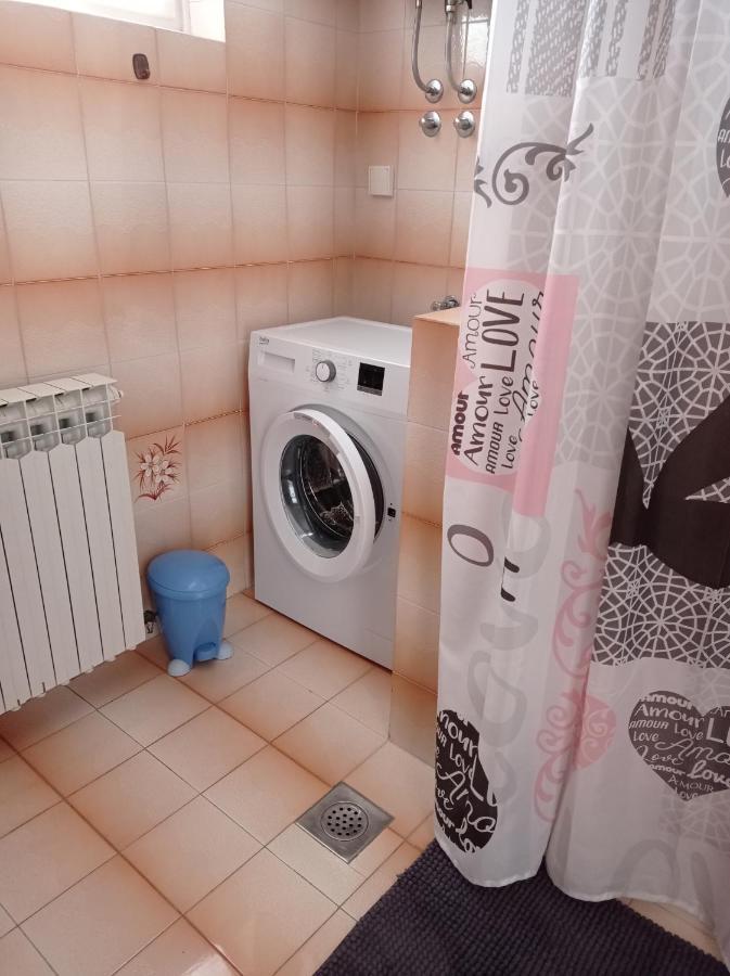 Apartment Rabac 2340A المظهر الخارجي الصورة