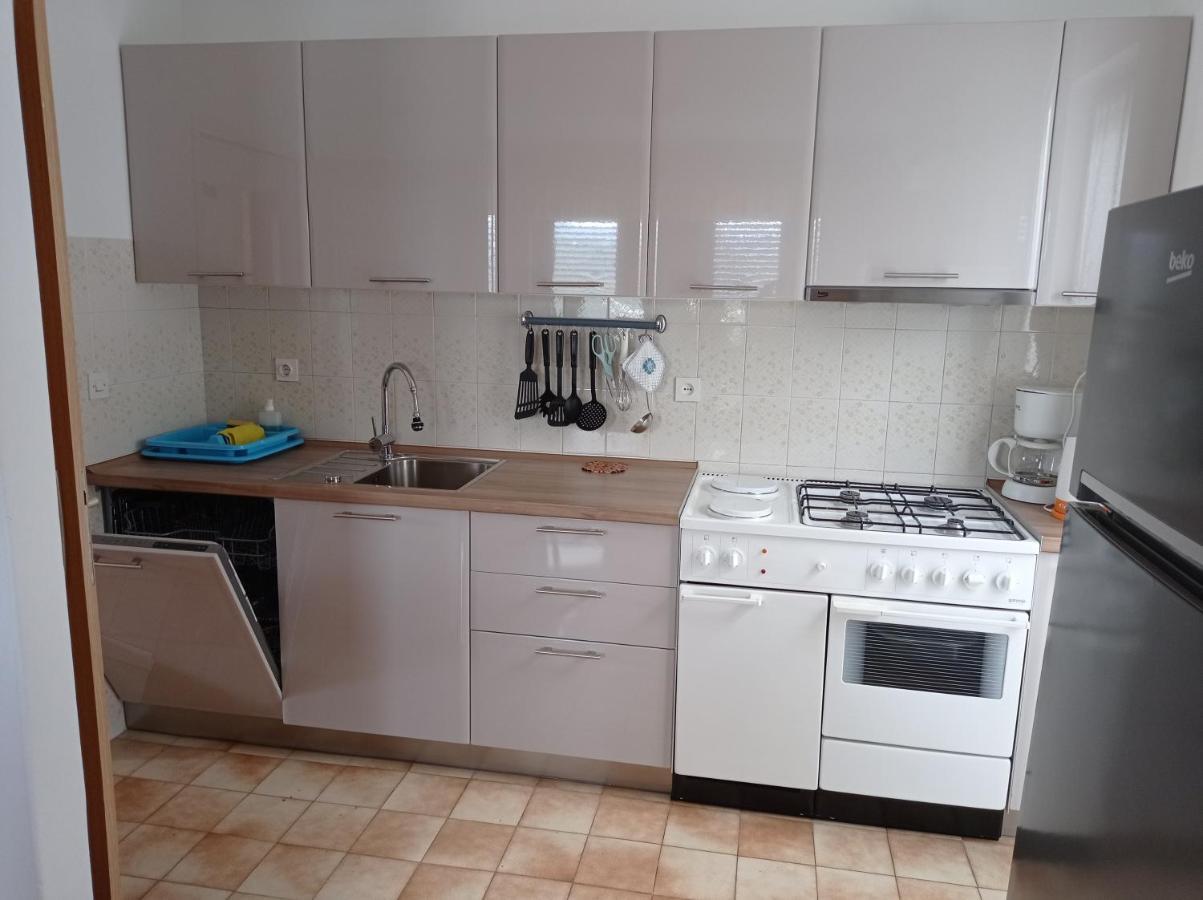 Apartment Rabac 2340A المظهر الخارجي الصورة