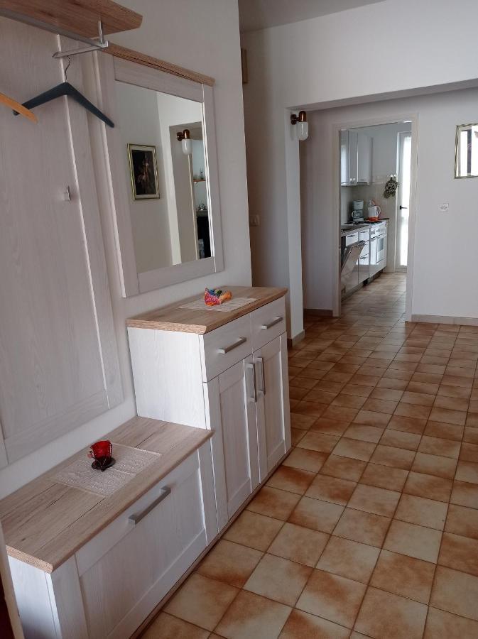 Apartment Rabac 2340A المظهر الخارجي الصورة