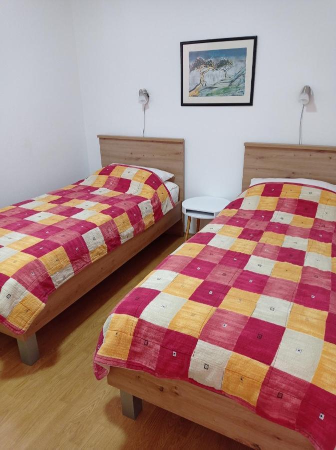 Apartment Rabac 2340A المظهر الخارجي الصورة
