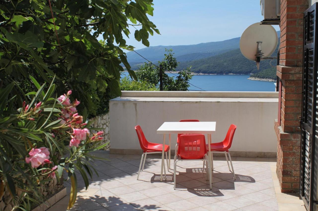 Apartment Rabac 2340A المظهر الخارجي الصورة