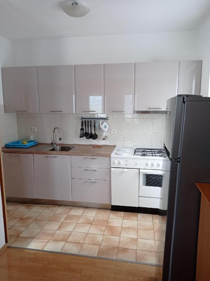 Apartment Rabac 2340A المظهر الخارجي الصورة